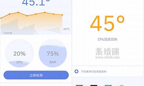 cpu降温软件有用吗_cpu降温软件有用吗知乎