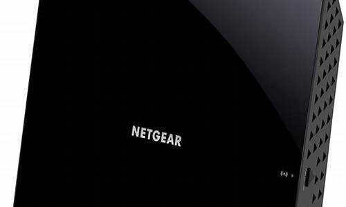 netgear_NETGear路由器