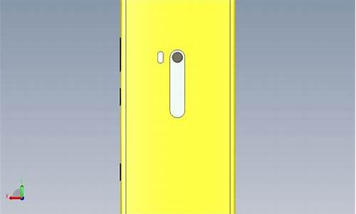 诺基亚Lumia928拍照_诺基亚lumia928