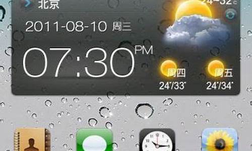 iphone4主题_Iphone4主题下载