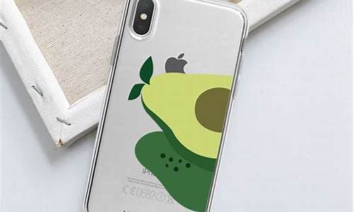 logo苹果手机壳_苹果标志手机壳