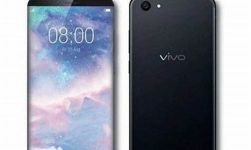 x20手机vivo配置_vivo x20手机配置